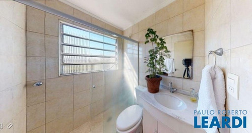 Imagem 7 de 10 de Apartamento - Sumaré - Sp - 645974