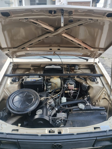 Vw Passat Gts