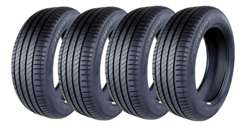 4 Pneu 225/50 R17 98y Xl Tl Primacy 4+ Michelin Aro 17