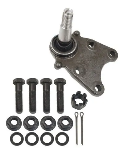 comprar Muñón Delantero Inferior Isuzu Trooper  1987-1994 Moog K9465