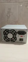 Comprar Fuente De Poder De 500watts Marca Emerald 20+4 Pines Sata