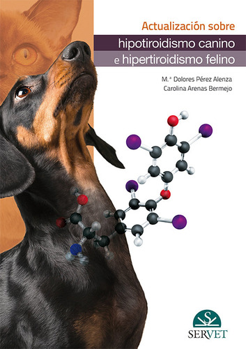 Actualización Sobre Hipotiroidismo Cani... (libro Original)