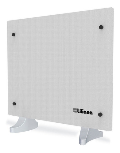 Calefactor Eléctrico Liliana Panel Ppv200 Hotpanel Dacar