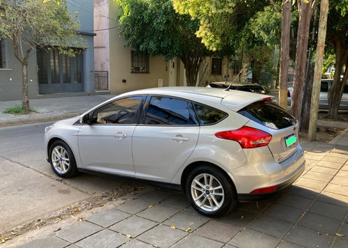 Imagen 15 de 23 de Ford Focus