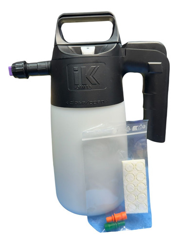 Foam Ik Pro 1.5 Generador De Espuma