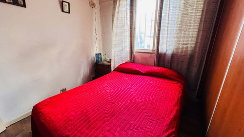 Venta Ph 4 Ambientes Castelar Patio Balcon