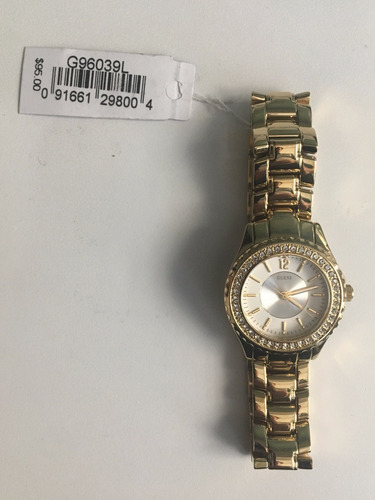 Relógio Guess Feminino