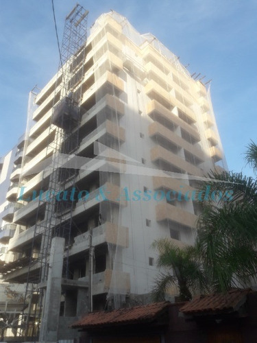 Imagem 2 de 14 de Ap02123 Apartamento Venda Na Vila Caiçara Em Praia Grande Sp