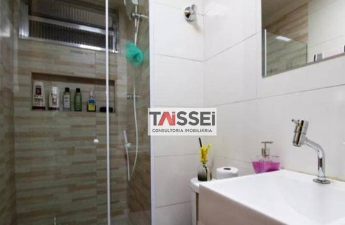 Imagem 10 de 30 de Apartamento Com 2 Dormitórios À Venda, 66 M² Por R$ 560.000,00 - Vila Mariana - São Paulo/sp - Ap8309