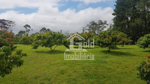 Chácara Com 36000m² Completa, Casa, Piscina, Pomar Etc, Na Região De Mogi Das Cruzes-sp Por R$ 1.500.000 Aceita Permuta - Ch0045