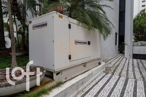 Apartamento Com 3 Dormitório(s) Localizado(a) No Bairro Moema Em São Paulo / São Paulo - 5980:911190