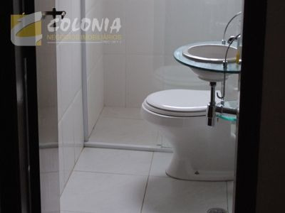 Imagem 3 de 12 de Casa - Ref: 12767