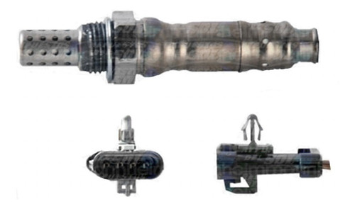 Sensor Oxigeno Chevrolet Aveo 1.4 F14d3 T250 Dohc  2006 2016