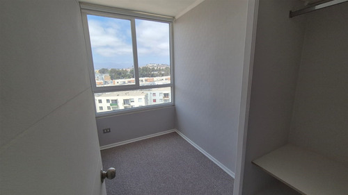 Depto Venta Semi Nuevo 2dorm 1 Baño / Av. Libertad La Serena