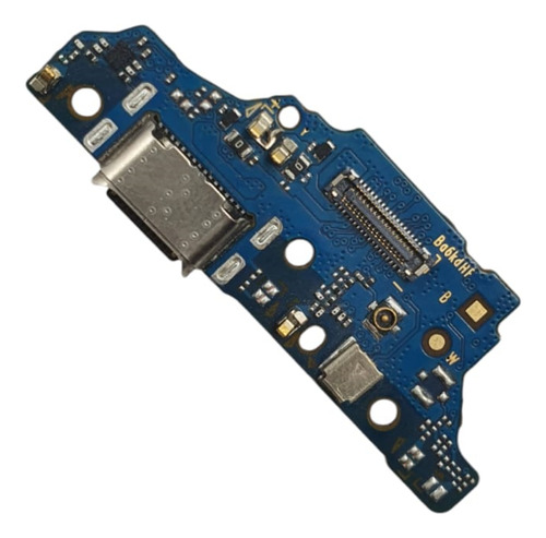 Flex Centro De Carga Para Motorola Moto G23 Xt2333