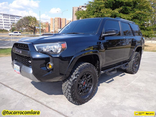 Toyota 4runner Trd Off Road