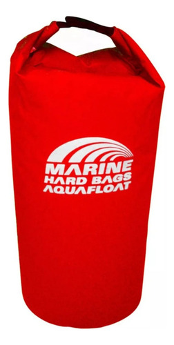 Bolso Estanco 27 Litros Aquafloat Marine Hard Bags