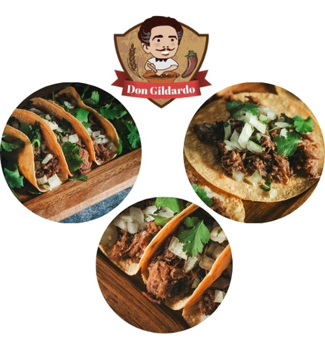 Condimento Para Adobo De Birria Y Barbacoa En Polvo 1 Kg