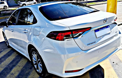 Toyota Corolla 1.8 Xei Mt 140cv