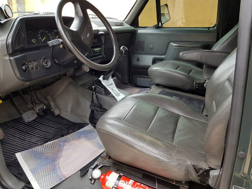 F1000 4x4 Suv Dakota Sulan
