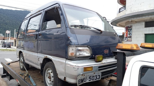 Imagem 1 de 10 de Towner Dsx 95