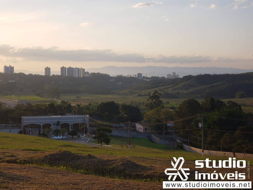 Imagem 15 de 15 de 2 Lotes Com Total 1.530m2 Em Cond. De Alto Padrão-altos Da Quinta - 2063