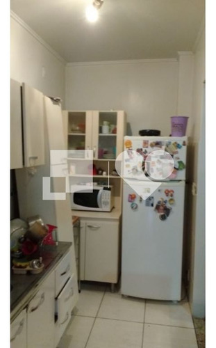 Imagem 9 de 15 de Apartamento - Praia De Belas - Ref: 23910 - V-311526