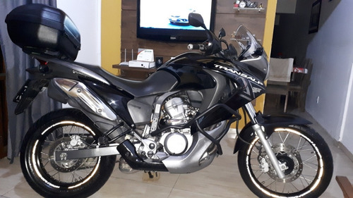 Imagem 2 de 4 de Honda Transalp Xl 700