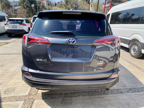 Toyota Rav4 2018 2.5 Le At