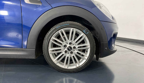 Imagen 12 de 15 de 46101 - Mini Cooper 2017 Con Garantía