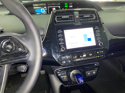 Toyota Prius 1.8 Premium Cvt