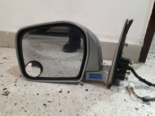 Retrovisor Izquierdo 4runner 1999-2002 Original Toyota Usado