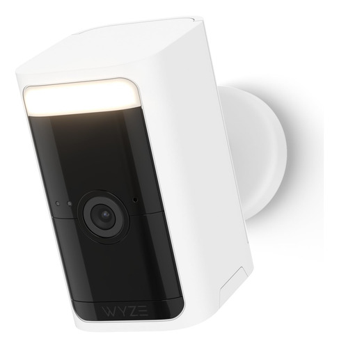 Cámara De Seguridad Wyze 2k Hdr Con Batería Recargable, Paqu