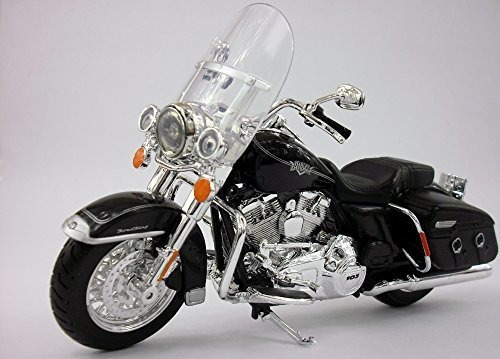 Maisto 112 Harleydavidson Custom 2013 Flhrc Road King Classi