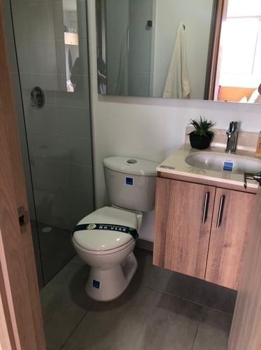 Imagen 6 de 14 de Apartamento Nuevo De 3 Piezas En Venta En Calasanz, Medellin
