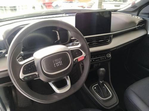 Imagen 15 de 17 de Fiat Pulse Impetus