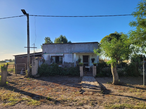 Quinta 1,5 Hectareas En De La Garma