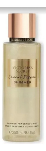 Victorias Secret Body Splash Coconut Passion Shimer. 250 Ml