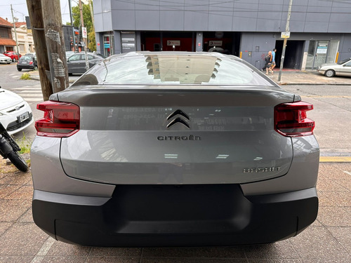 Citroën Basalt 1.6 16v Vti 115 Feel