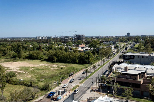 Departamento En Alquiler Tigre Nordelta