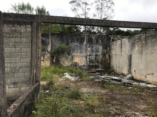Imagem 4 de 21 de Rural Para Venda, 0 Dormitórios, Dos Pereiras (caucaia Do Alto) - Cotia - 2886