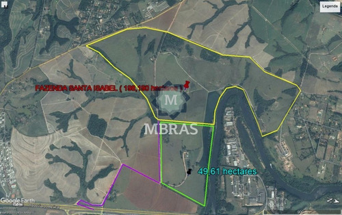 Imagem 13 de 13 de Fazenda - Salto - Mb8804