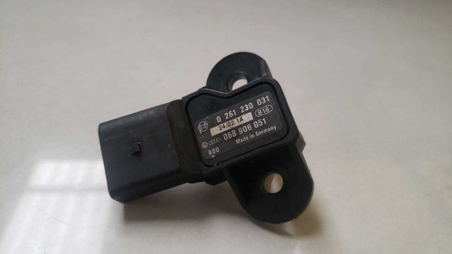 Sensor Map Vw Gol 1.0 2002 A 2015