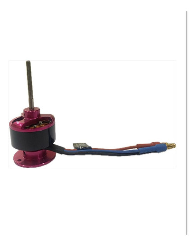 Motor Brushless 2210 1650kv Turnigy