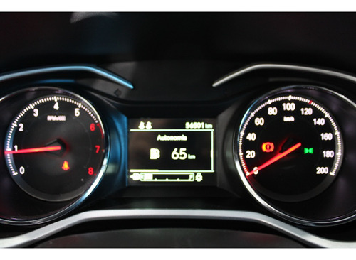 Chevrolet Onix 1.0 TURBO FLEX LTZ MANUAL