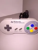 Comprar Mando Control Original Super Nintendo Snes