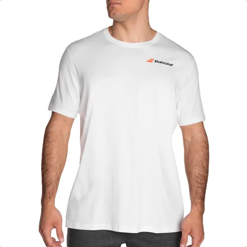 Remeras babolat tenis hot sale