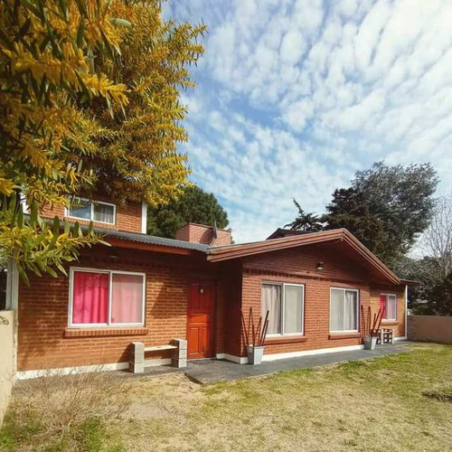 Casa En Venta En Aguas Verdes