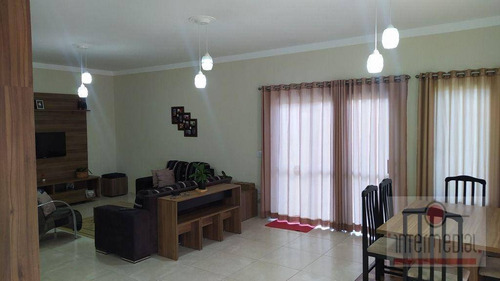 Imagem 13 de 30 de Chácara Com 4 Dormitórios À Venda, 1000 M² Por R$ 450.000,00 - Residencial Campo Belo - Boituva/sp - Ch0641