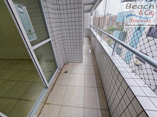 Imagem 9 de 27 de Apartamento 2 Dorms, Forte, Praia Grande, R$ 375 Mil, Vap00865